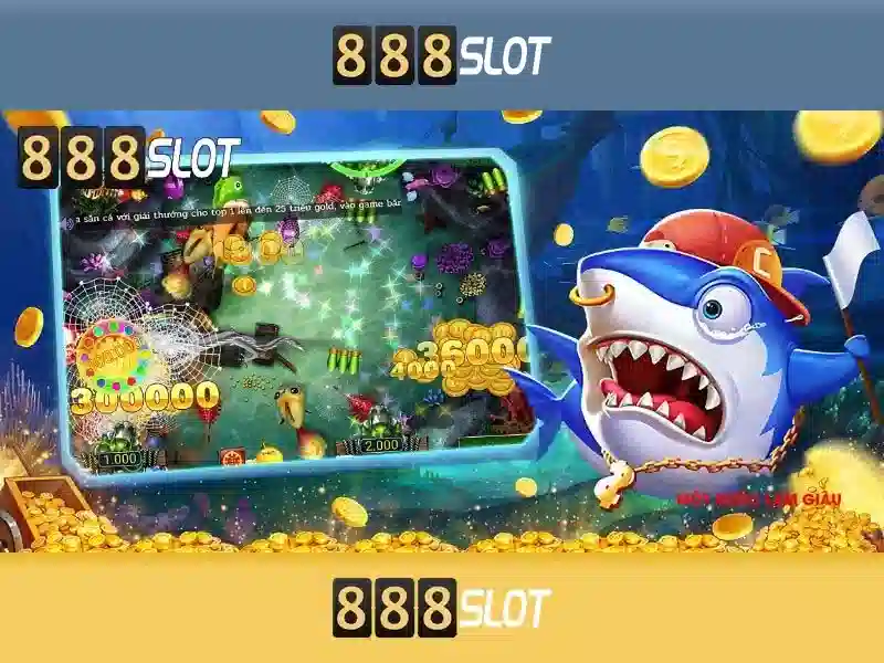 Giới thiệu 888slot\n