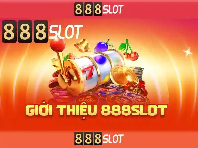 Khám phá 888slot: Đánh bạc trực tuyến an toàn và hấp dẫn