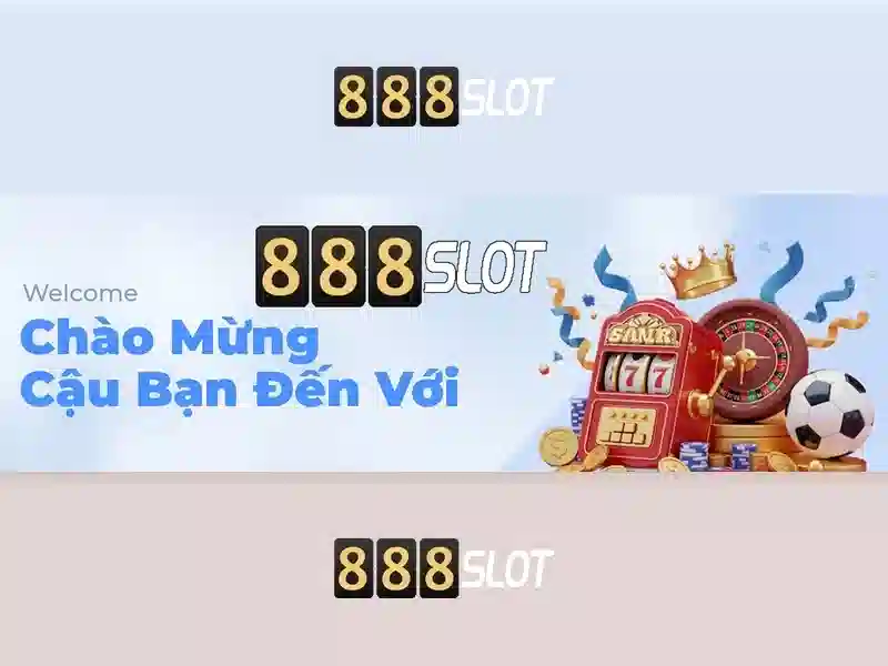 888slot - Tổng quan về sòng bài trực tuyến hàng đầu
