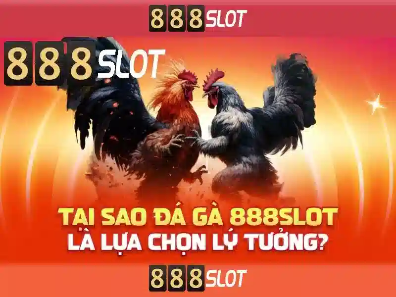 Lựa chọn trò chơi slot đa dạng