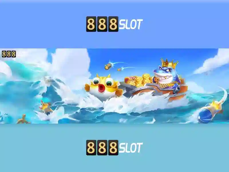 888slot – Nền tảng trò chơi slot trực tuyến hàng đầu