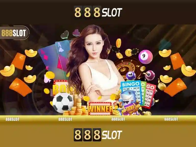 Tại sao người chơi chọn 888slot?