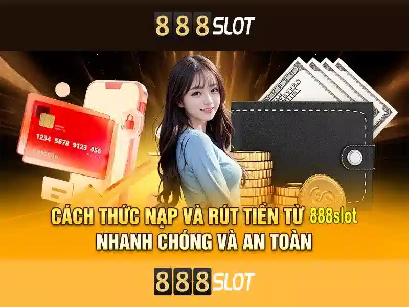 888slot: Đánh giá nền tảng casino trực tuyến uy tín tại Việt Nam