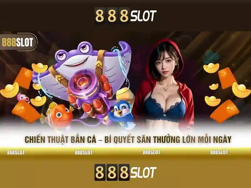 Giới thiệu về 888slot