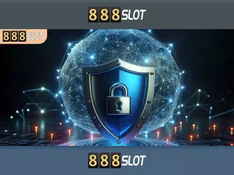 888slot - nền tảng slots trực tuyến hàng đầu