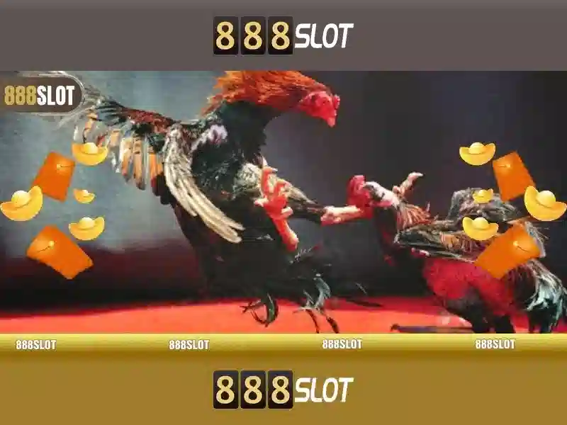 Khám phá 888slot - Nền tảng chơi slot trực tuyến hàng đầu