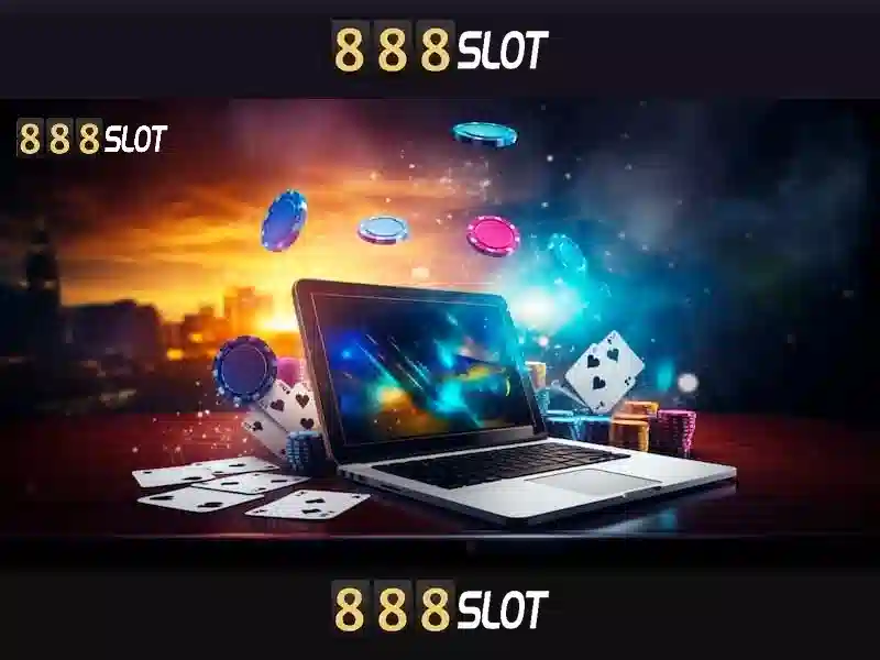 888slot — Trải nghiệm slot trực tuyến tuyệt vời