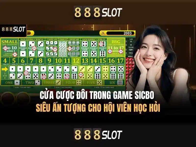 Khám phá 888slot