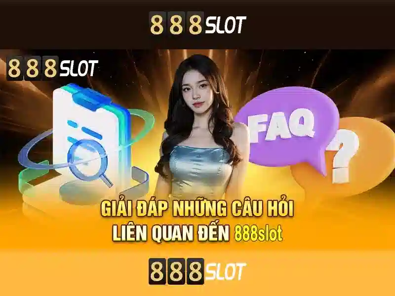 888slot: Khám phá sàn casino trực tuyến hàng đầu
