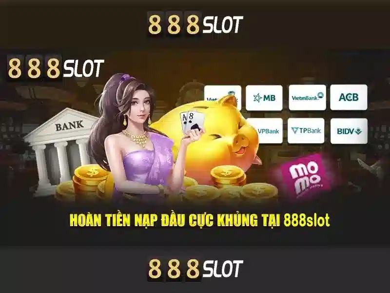 An toàn và bảo mật tại 888Slot An toàn và bảo mật tại 888Slot