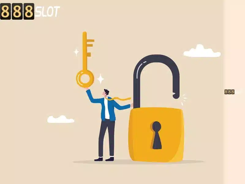 888slot: trải nghiệm casino trực tuyến đỉnh cao