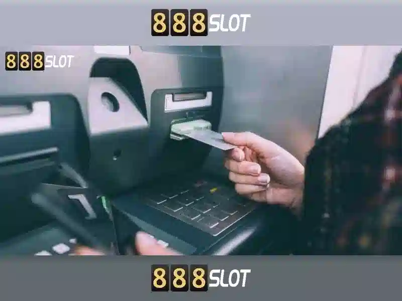 888slot - Trải nghiệm trò chơi slot trực tuyến tuyệt vời tại Việt Nam