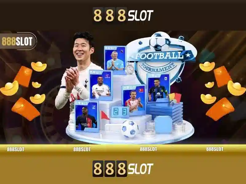 Giới thiệu về 888slot
