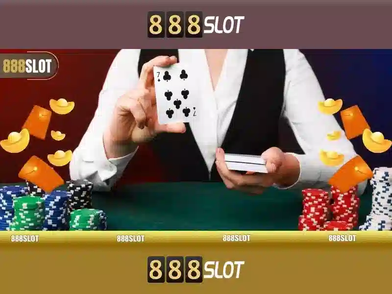 888slot - Trải nghiệm slot trực tuyến đáng tin cậy tại Việt Nam