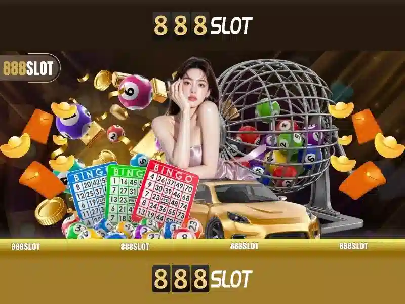 Tổng quan về mpo slot 888