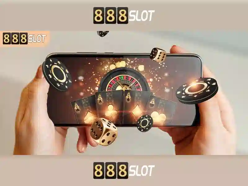 Trò chơi slot phổ biến