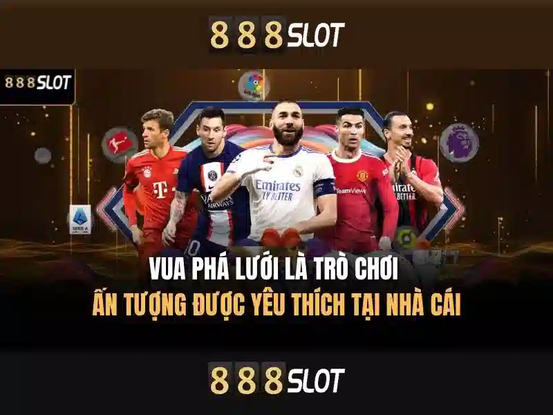 Trải nghiệm trò chơi và danh mục trò chơi