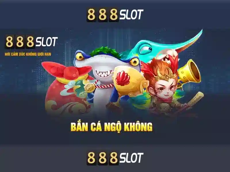 Giới thiệu về 888slot