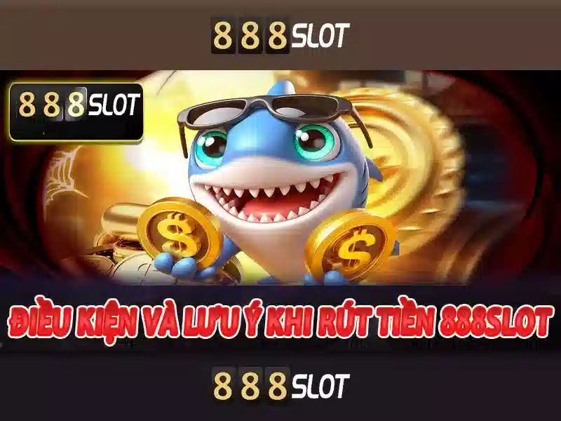 888slot - Đánh giá trải nghiệm slot trực tuyến tại Việt Nam