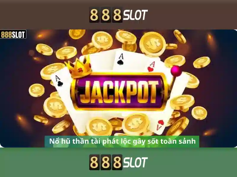 888slot - Đánh giá nền tảng máy quay trực tuyến