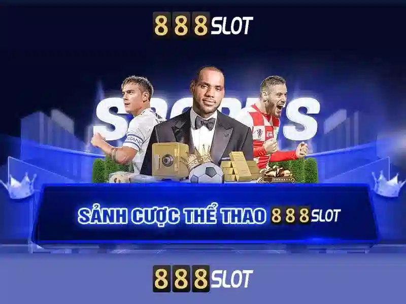 888Slot - Đánh giá và trải nghiệm casino slot trực tuyến