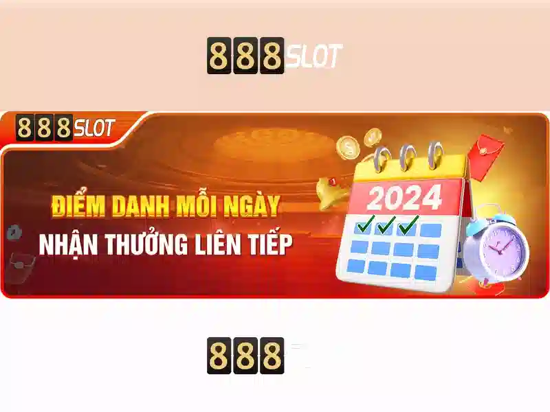 Tại sao chọn 888slot