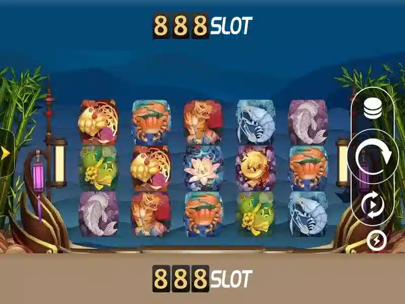 888slot – Trải nghiệm slot trực tuyến đỉnh cao
