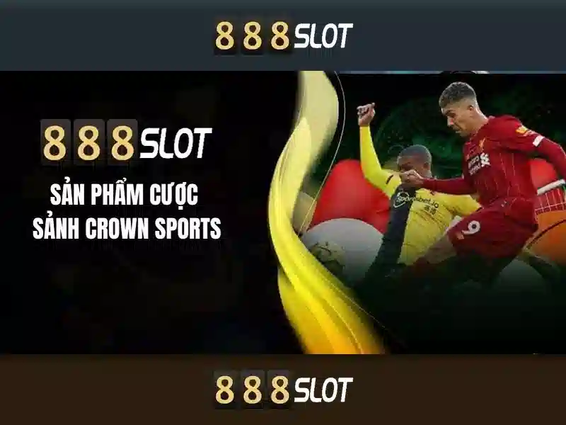 Giới thiệu về 888slot