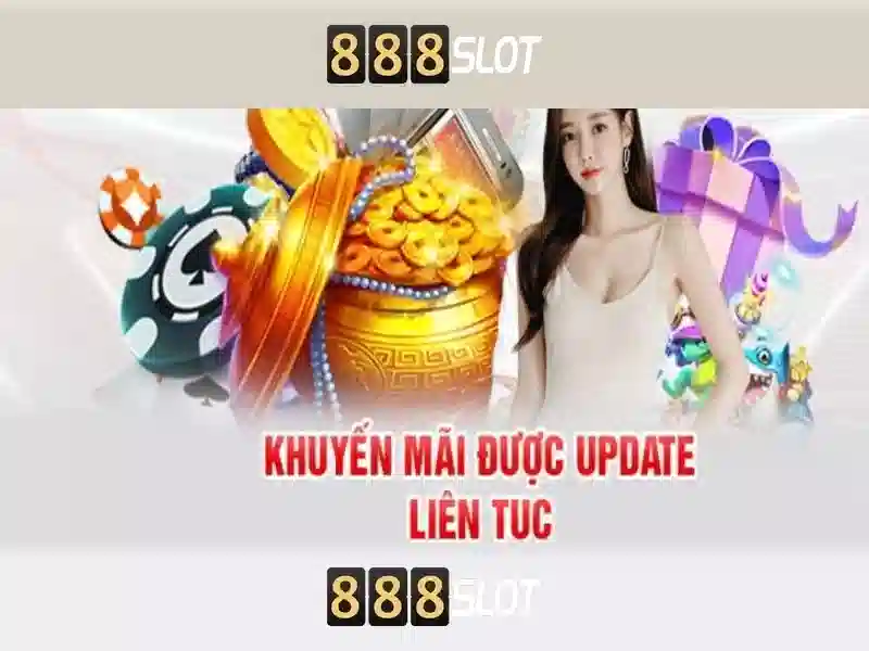888 slot vip – Hành trình trải nghiệm đỉnh cao casino