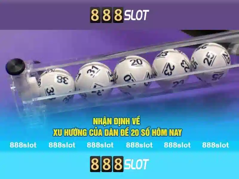 888slot - Đánh giá và trải nghiệm xổ số trực tuyến