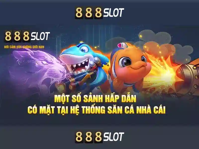 888slot - Đánh giá tổng quan về nền tảng cá cược trực tuyến