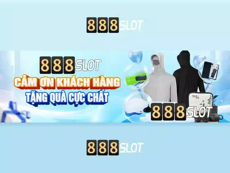 Giới thiệu về 888slot