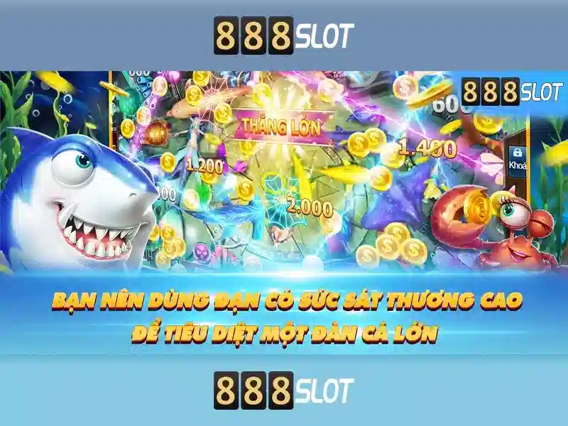 Giới thiệu về 888slot - Nền tảng trò chơi slot trực tuyến