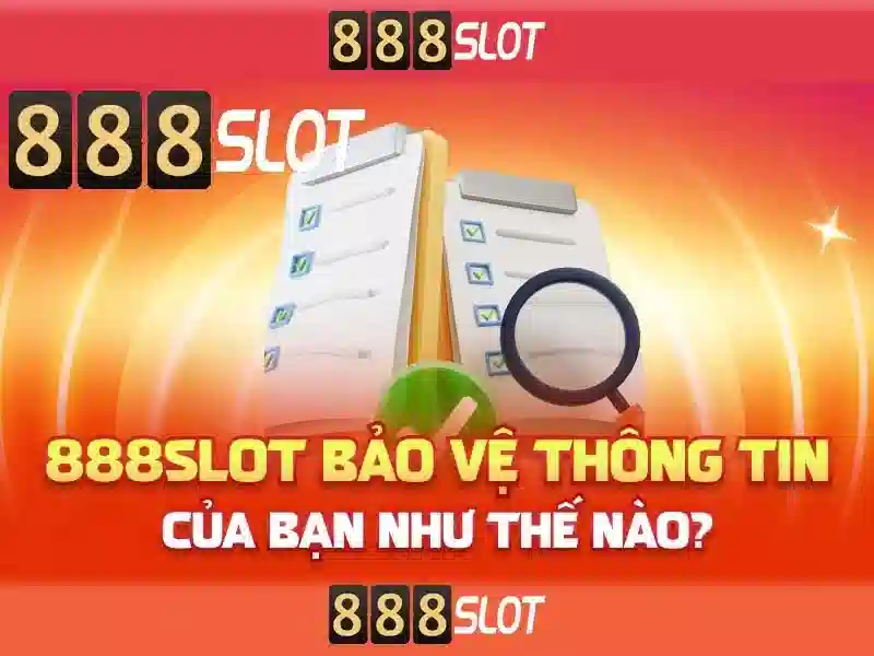 'Giới thiệu về 888slot'
