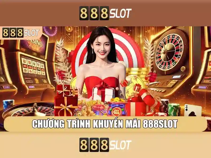 888slot: Đánh giá và trải nghiệm người dùng