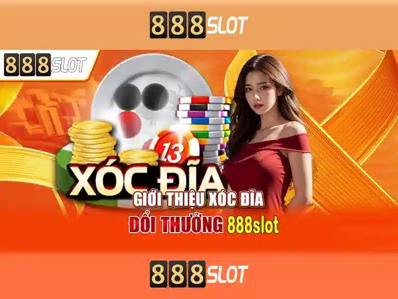 888slot: Trải nghiệm chơi slot trực tuyến tuyệt vời