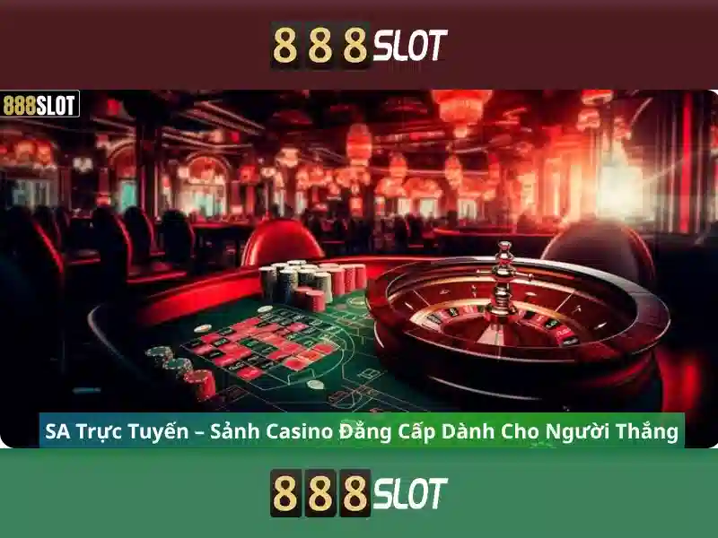Các trò chơi nổi bật tại 888slot\n
