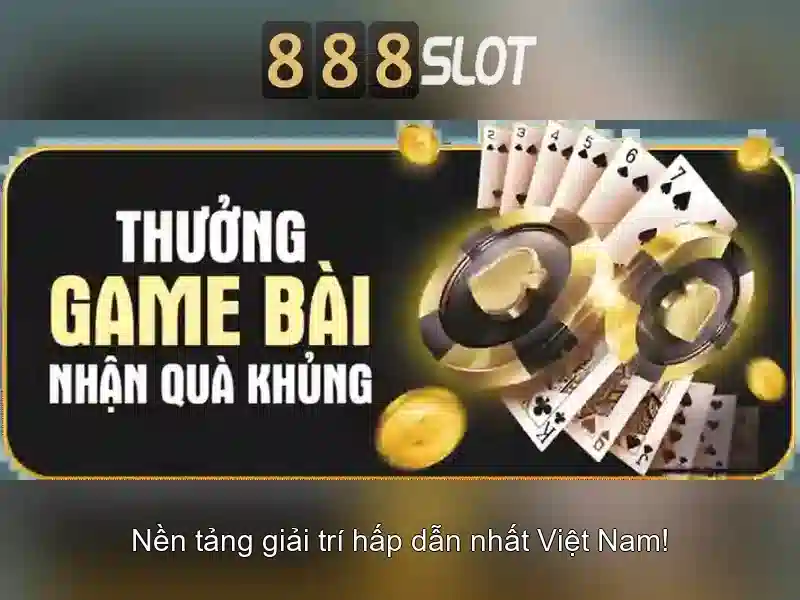 Ưu điểm của 888slot\n