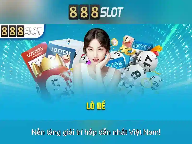 888slot - Sân chơi slot trực tuyến đáng tin cậy