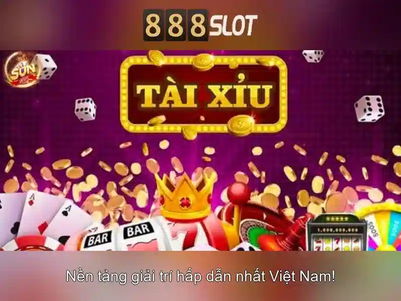 888slot - Trải nghiệm slot trực tuyến đáng tin cậy