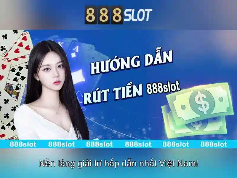 888slot: Đánh giá chi tiết về nền tảng quay số trực tuyến