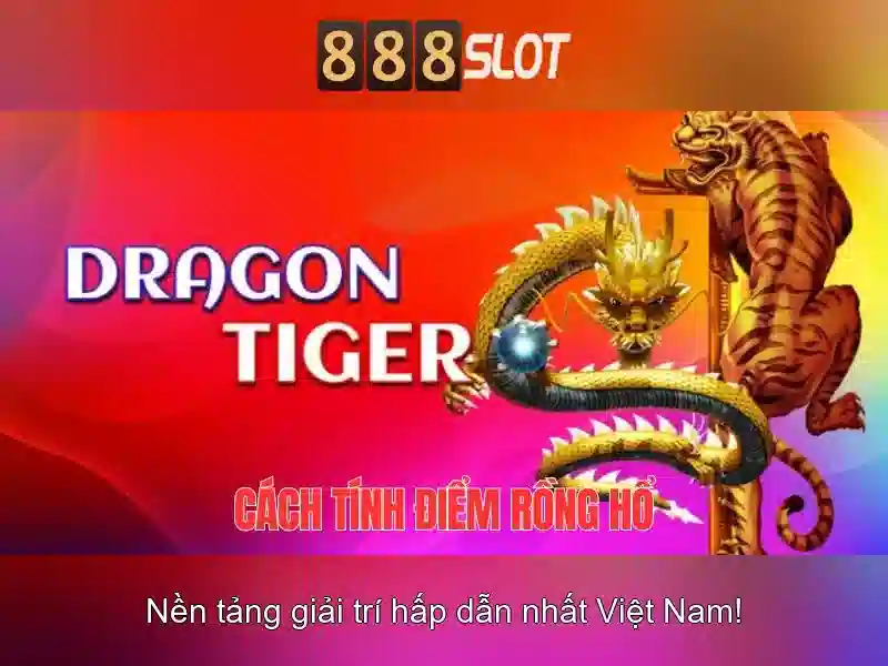888slot: Trải nghiệm chơi slot trực tuyến đỉnh cao
