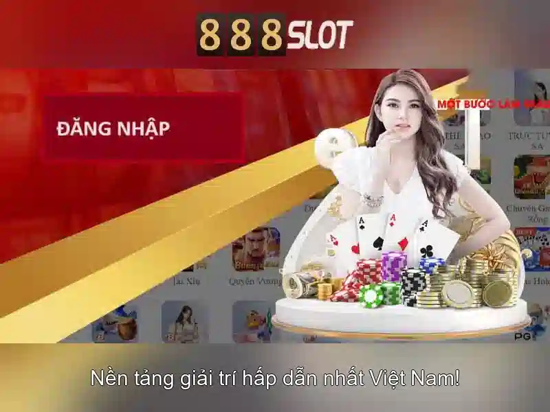 An toàn và bảo mật tại 888slot