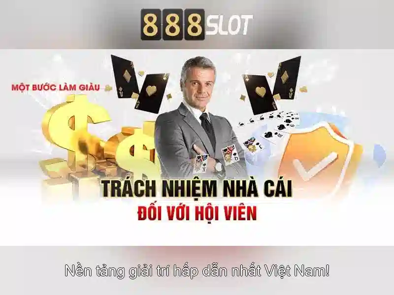Khám phá pun slot 888