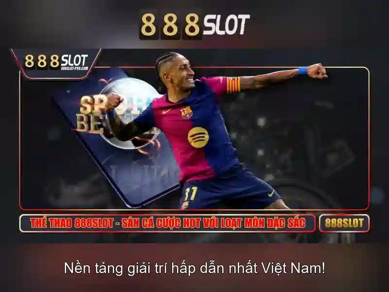 Giới thiệu về 888slot