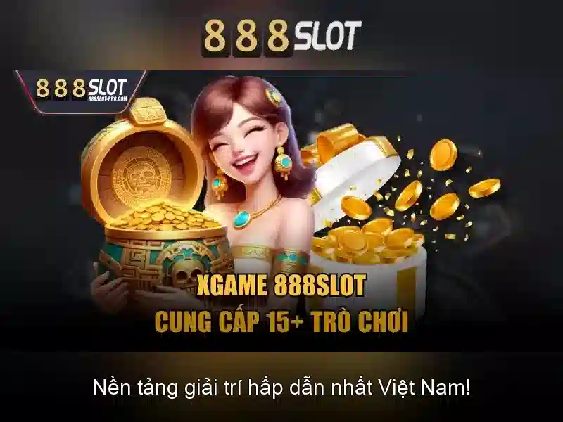 Đa dạng trò chơi và slot