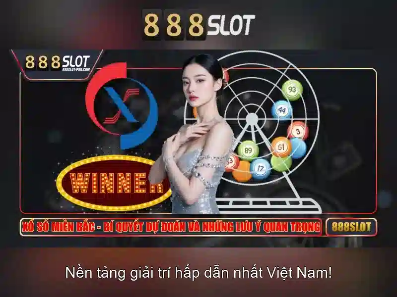 888slot: Nền tảng máy đánh bạc trực tuyến hàng đầu