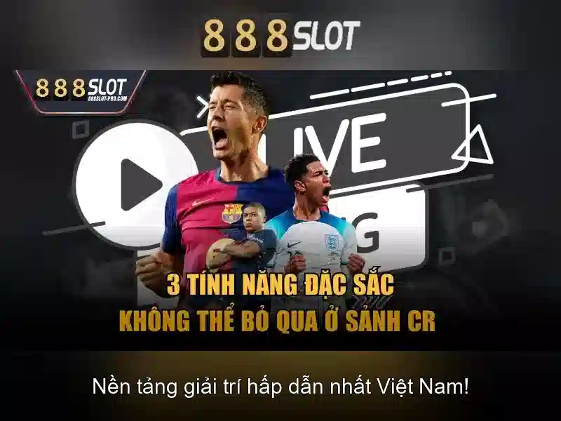 Danh mục trò chơi và nhà cung cấp
