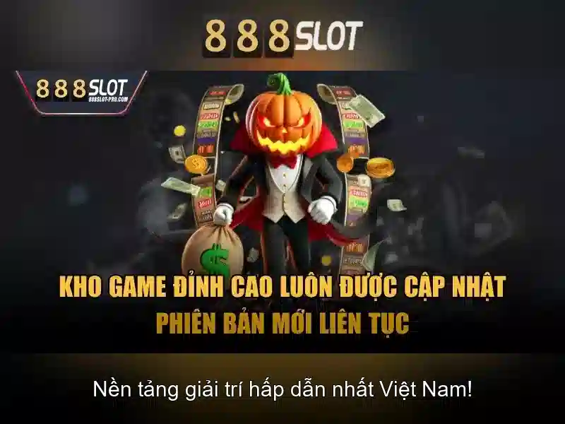 Danh sách trò chơi