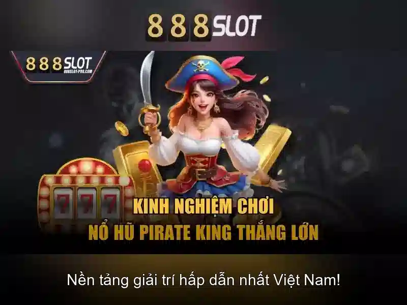 888slot là gì và tại sao nên thu hút nhiều người chơi